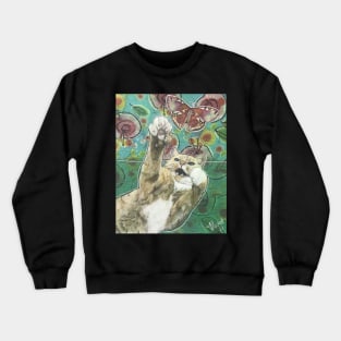 Arizona reach Crewneck Sweatshirt